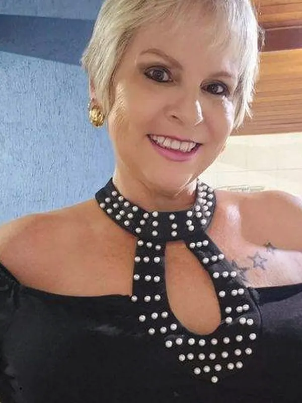 Suzanne, 55 ans, aventure sans lendemain à Aix-en-Provence