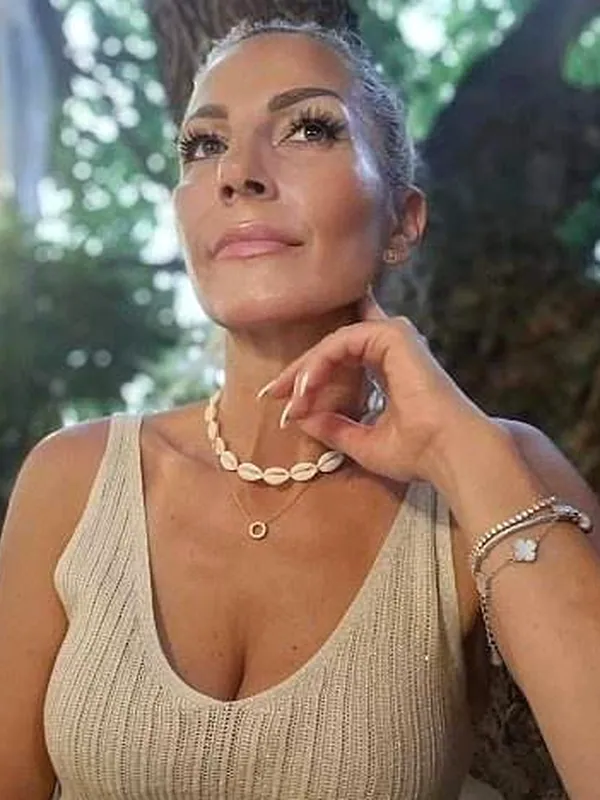 Brigitte, 54 ans, aventure sans lendemain à Amiens