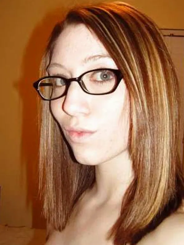 Margaux, 28 ans, aventure sans lendemain à Amiens