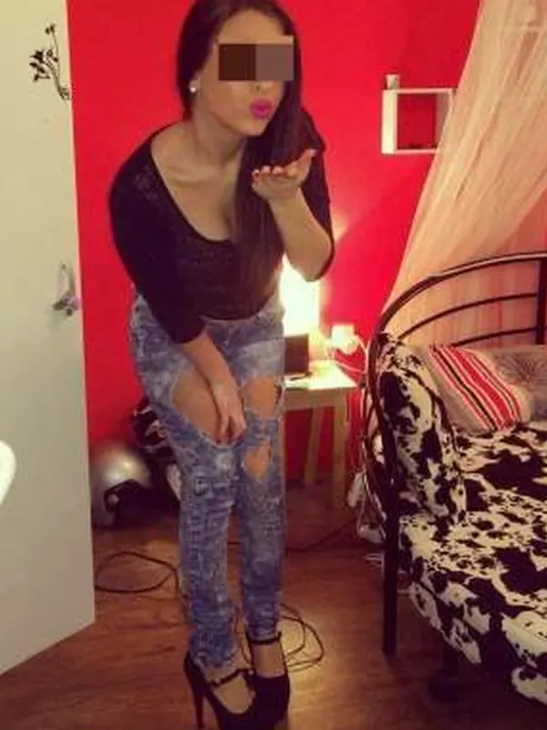 Gabrielle, 36 ans, aventure sans lendemain à Angers