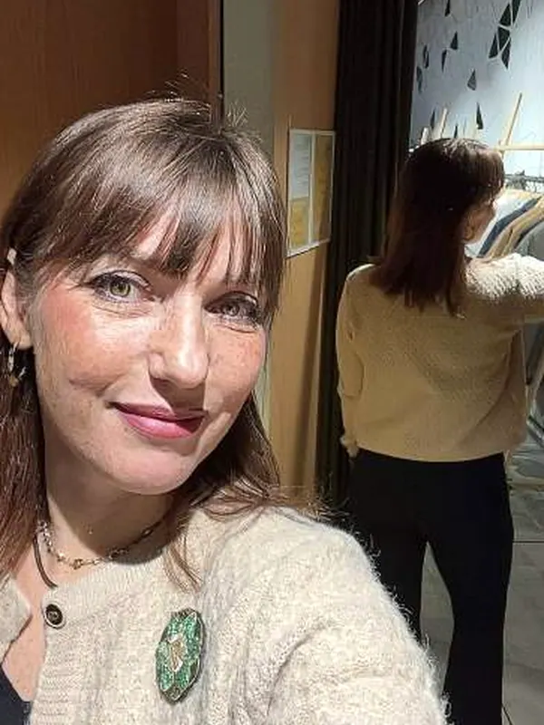 Carmen, 44 ans, aventure sans lendemain à Avignon