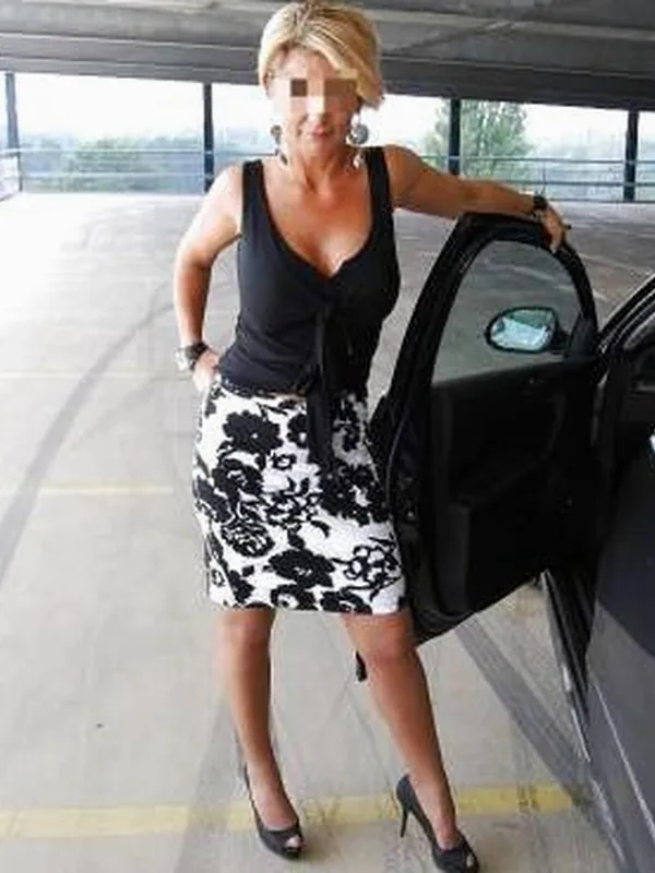 Dominique, 53 ans, aventure sans lendemain à Avignon
