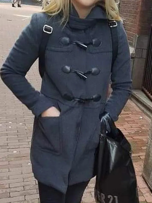 Awa, 36 ans, aventure sans lendemain à Béziers