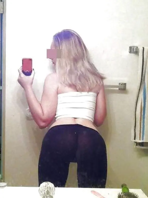 Iris, 30 ans, aventure sans lendemain à Béziers