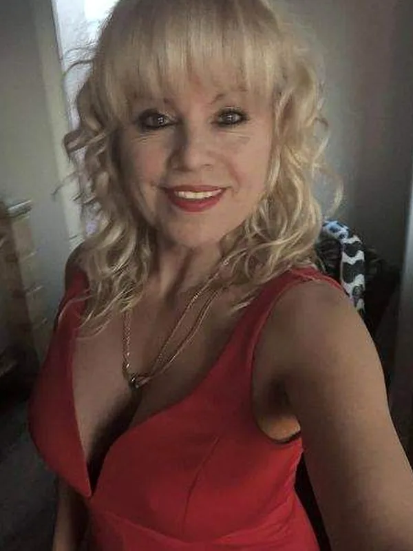 Lydie, 48 ans, aventure sans lendemain à Béziers