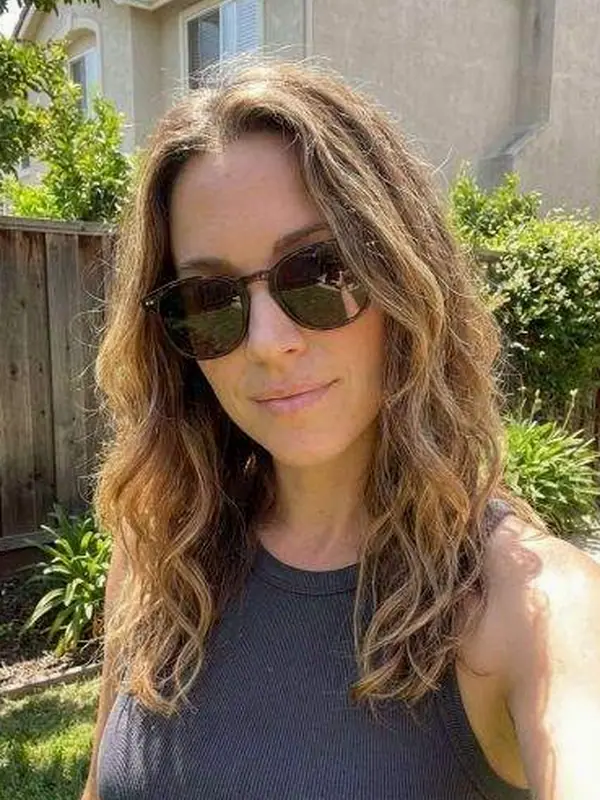 Prisca, 38 ans, aventure sans lendemain à Béziers