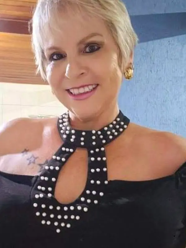 Sylvaine, 51 ans, aventure sans lendemain à Béziers