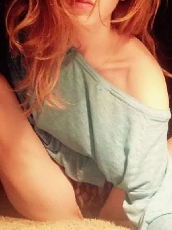 Julia, 25 ans, aventure sans lendemain à Bordeaux