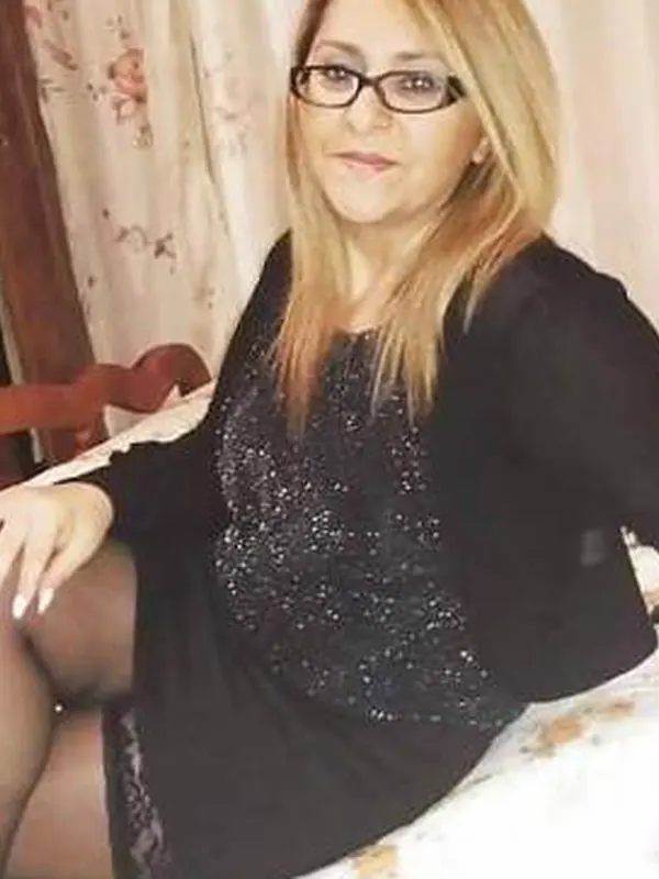Sandra, 47 ans, aventure sans lendemain à Bordeaux