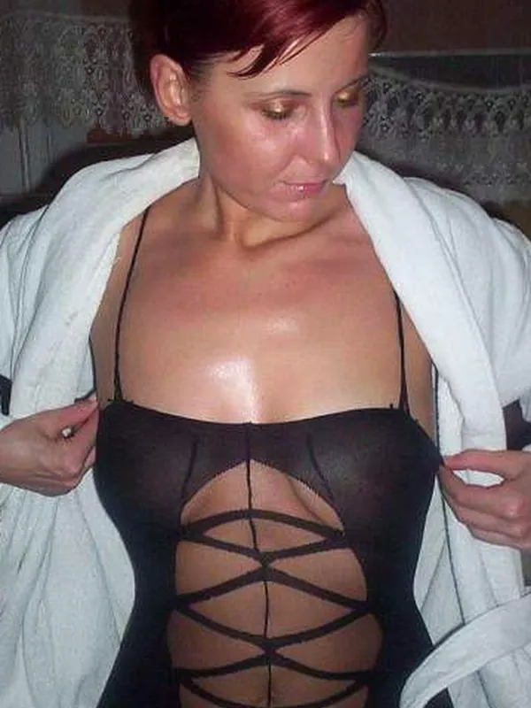 Nelly, 47 ans, aventure sans lendemain à Brest