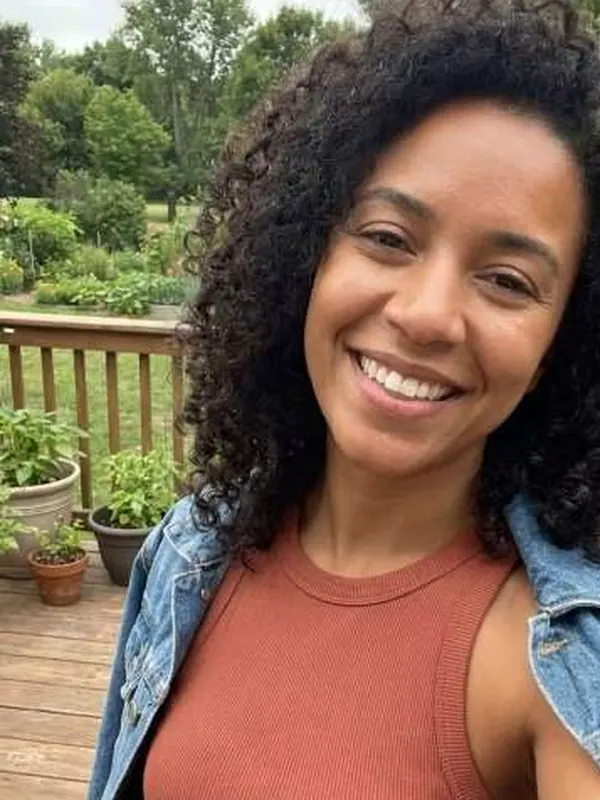 Tiphaine, 33 ans, aventure sans lendemain à Brest