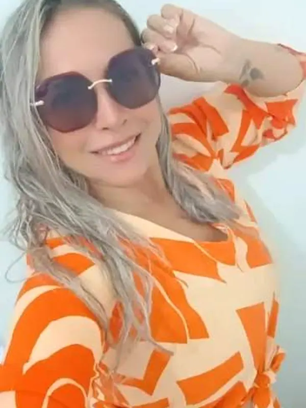 Priscilla, 37 ans, aventure sans lendemain à Cannes
