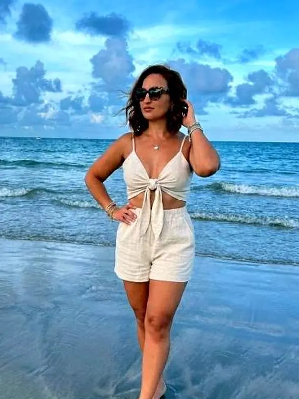Rosalie, 34 ans, aventure sans lendemain à Cannes