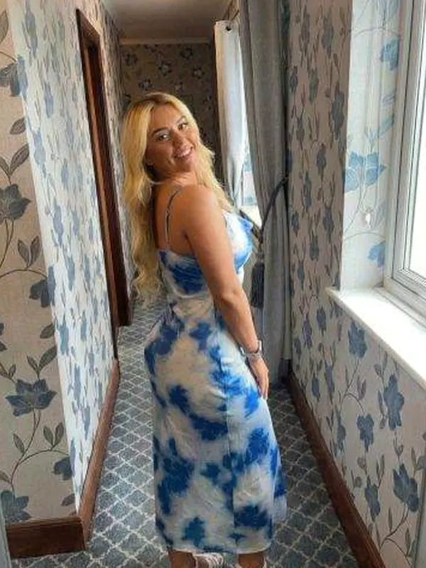 Élise, 43 ans, aventure sans lendemain à Colmar