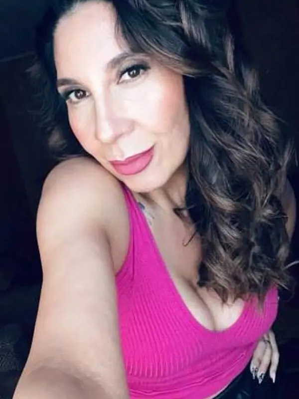 Florence, 54 ans, aventure sans lendemain à Colmar