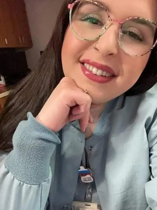Léa, 25 ans, aventure sans lendemain à Colmar