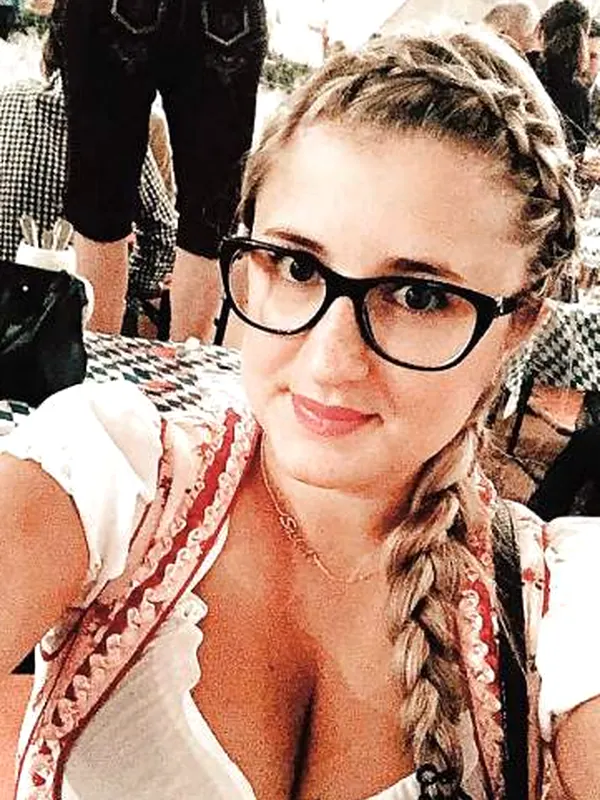 Victoria, 31 ans, aventure sans lendemain à Colmar