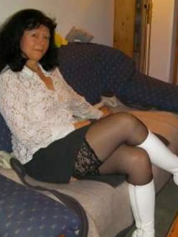 Séverine, 46 ans, aventure sans lendemain à Dijon