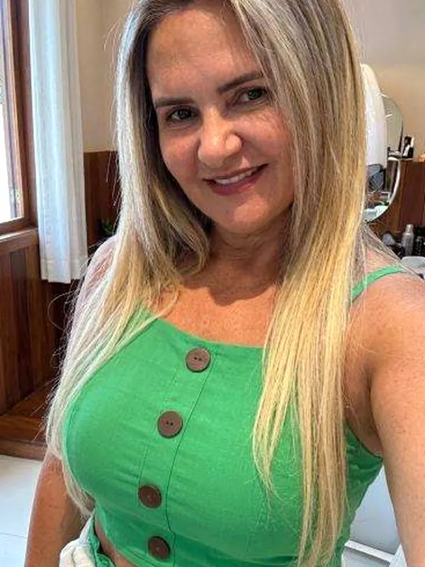 Martine, 55 ans, aventure sans lendemain à Grenoble