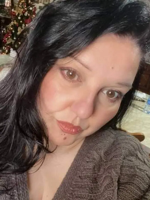 Mylène, 46 ans, aventure sans lendemain à Le Havre