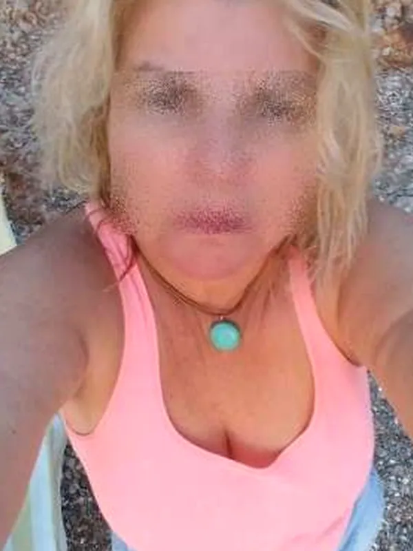 Simone, 55 ans, aventure sans lendemain à Le Havre
