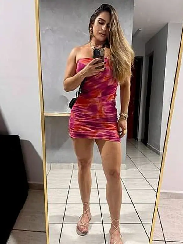Mégane, 27 ans, aventure sans lendemain à Le Mans