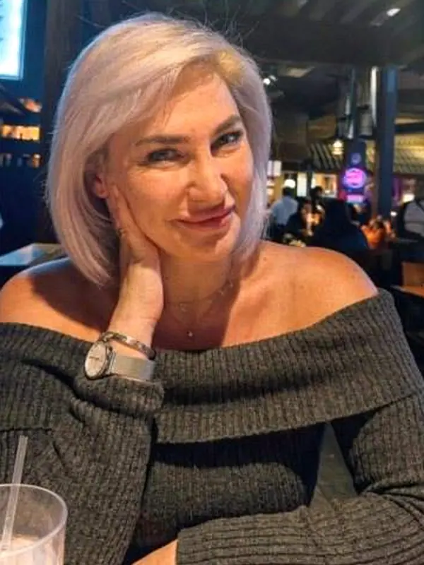 Géraldine, 49 ans, aventure sans lendemain à Lille