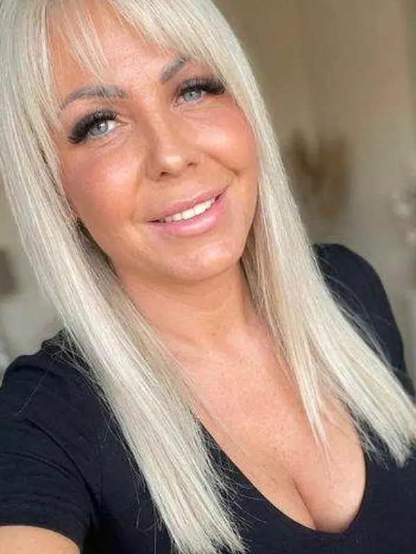 Marion, 34 ans, aventure sans lendemain à Lille