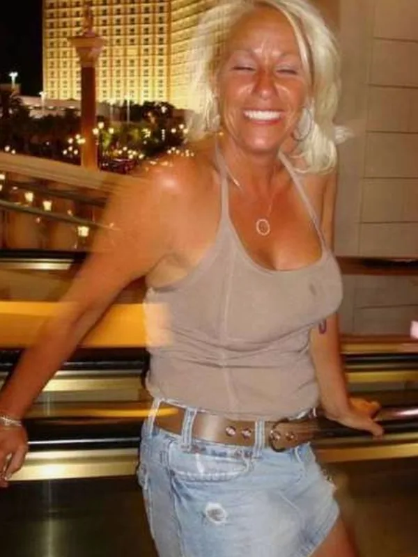 Fabienne, 52 ans, aventure sans lendemain à Limoges