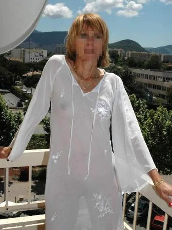 Françoise, 54 ans, aventure sans lendemain à Lyon