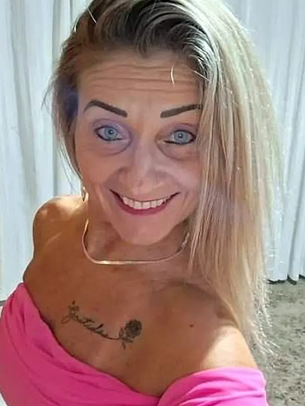 Valérie, 51 ans, aventure sans lendemain à Marseille