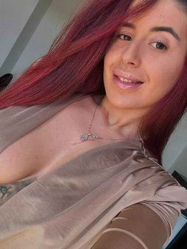 Sylvia, 43 ans, aventure sans lendemain à Metz