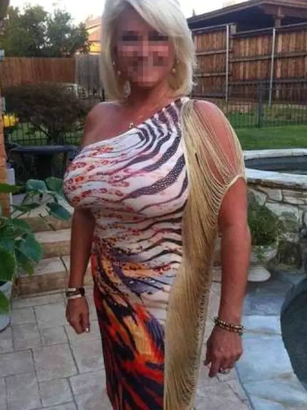 Carole, 49 ans, aventure sans lendemain à Montpellier