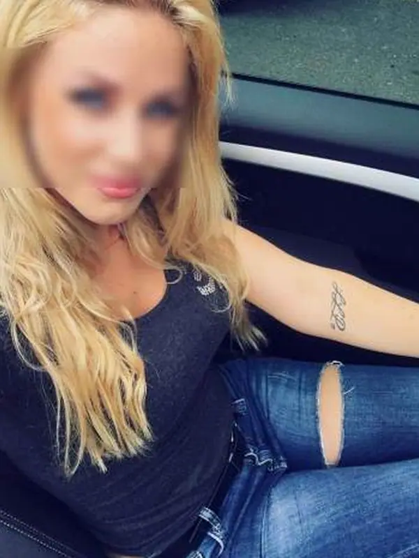 Cassandra, 27 ans, aventure sans lendemain à Montpellier