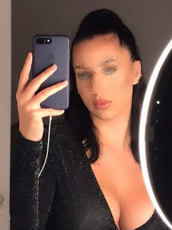 Candice, 33 ans, aventure sans lendemain à Nancy