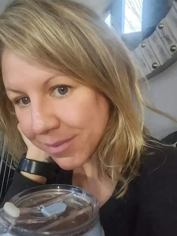 Corinne, 50 ans, aventure sans lendemain à Nancy