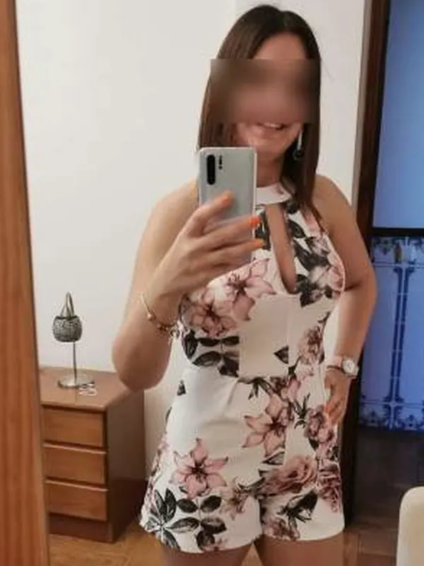 Léonie, 23 ans, aventure sans lendemain à Nancy