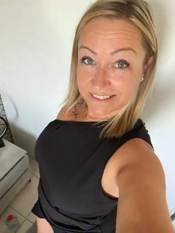 Salomé, 29 ans, aventure sans lendemain à Nancy