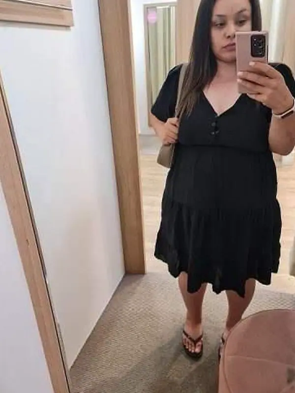 Clara, 28 ans, aventure sans lendemain à Nantes