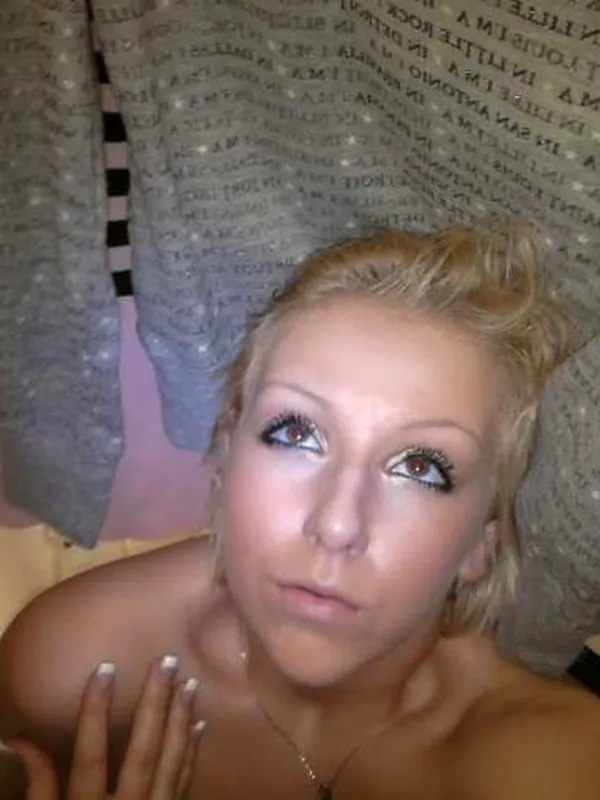 Gaëlle, 37 ans, aventure sans lendemain à Nantes