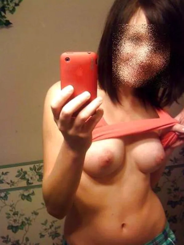 Elena, 39 ans, aventure sans lendemain à Nice