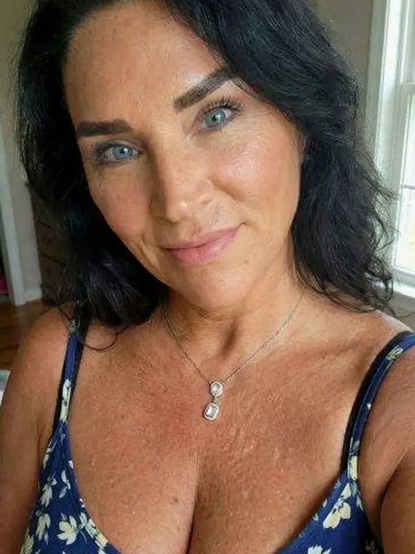 Malika, 44 ans, aventure sans lendemain à Nice