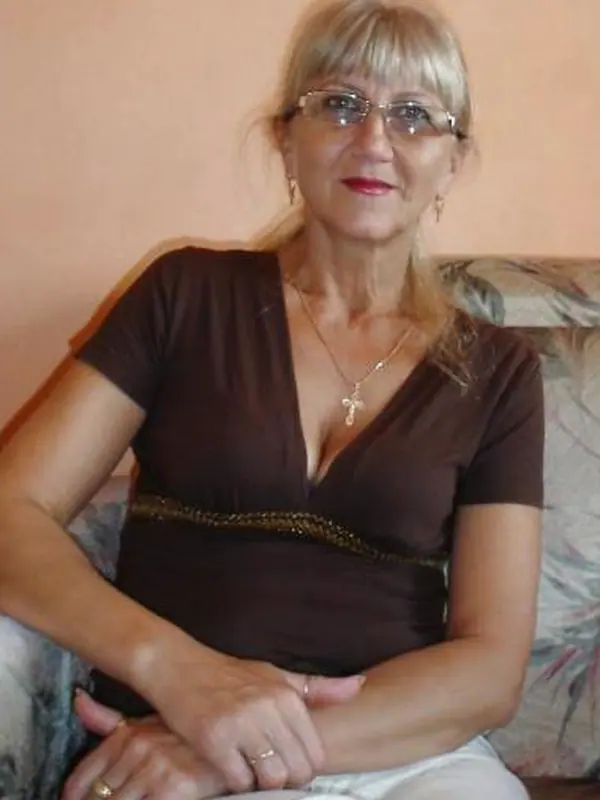 Armelle, 49 ans, aventure sans lendemain à Nîmes