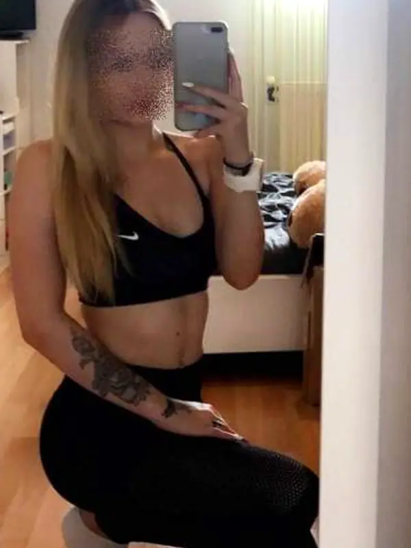 Sara, 29 ans, aventure sans lendemain à Nîmes