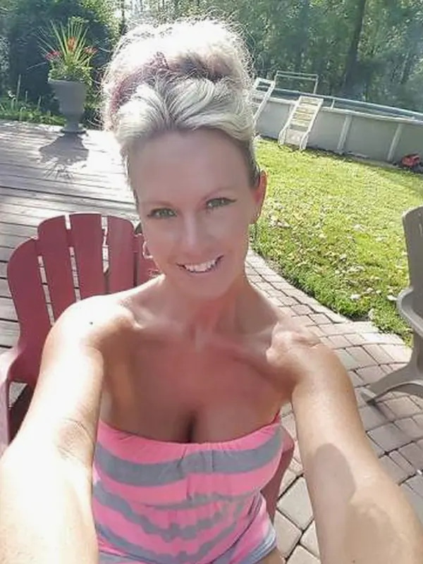 Cécile, 46 ans, aventure sans lendemain à Orléans