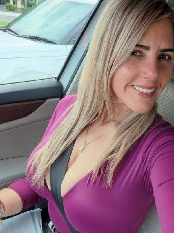 Claudia, 42 ans, aventure sans lendemain à Orléans