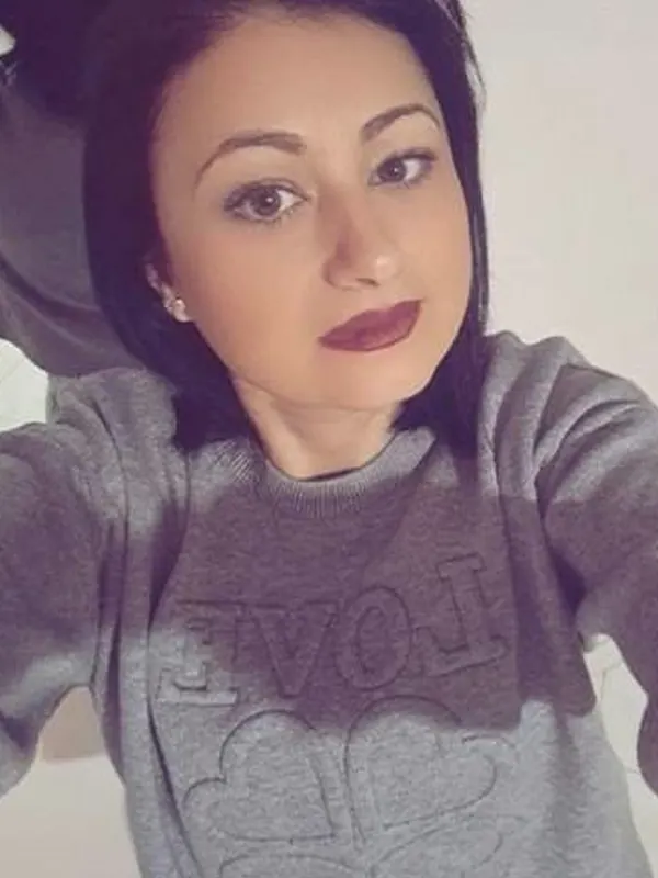 Laura, 33 ans, aventure sans lendemain à Orléans
