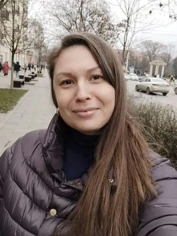 Juliette, 34 ans, aventure sans lendemain à Paris