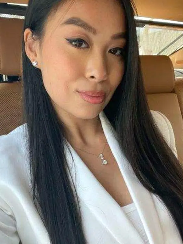 Fiona, 36 ans, aventure sans lendemain à Pau