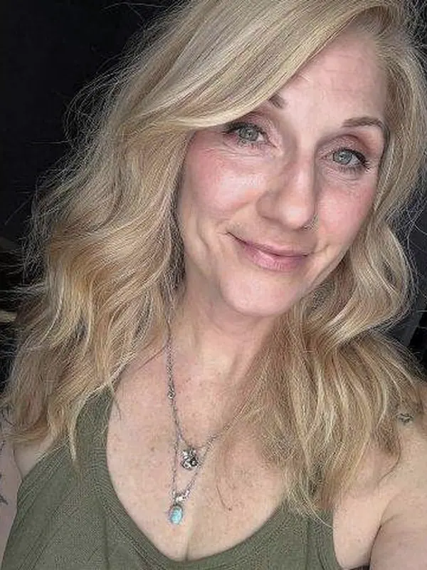 Michelle, 53 ans, aventure sans lendemain à Perpignan